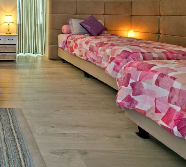 Luxury Villa, 4 Bedrooms, Non Smoking, Pool View