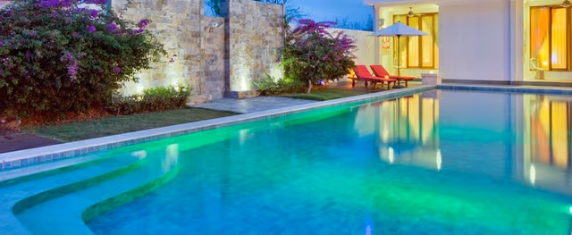 Luxury Villa, 4 Bedrooms, Non Smoking, Pool View