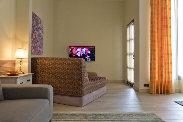 Luxury Villa, 4 Bedrooms, Non Smoking, Pool View