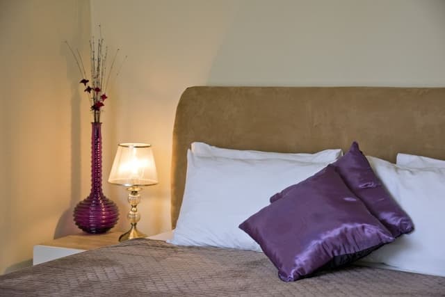 Luxury Villa, 4 Bedrooms, Non Smoking, Pool View
