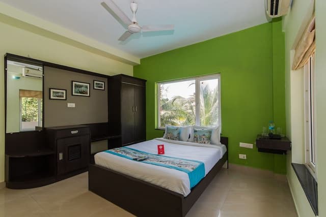 Double or Twin Room