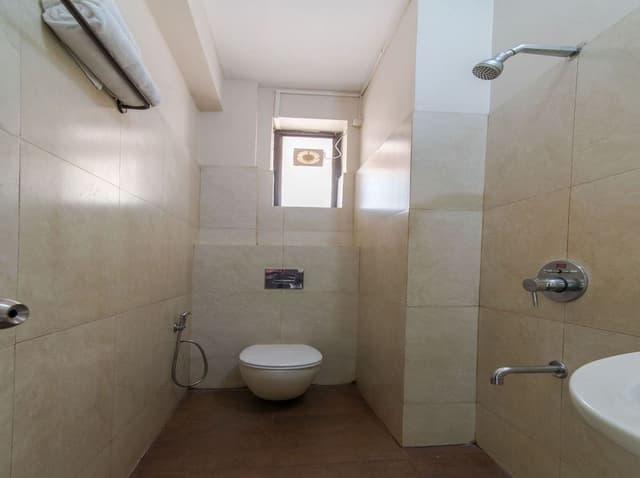 Double or Twin Room