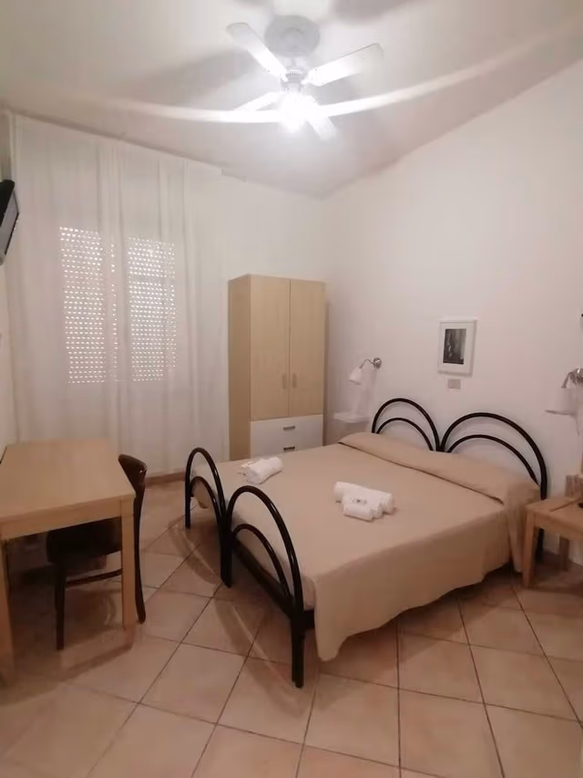 Superior Single Room