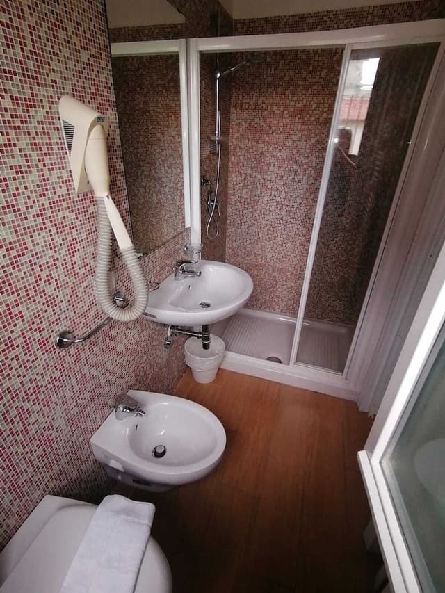 Superior Single Room