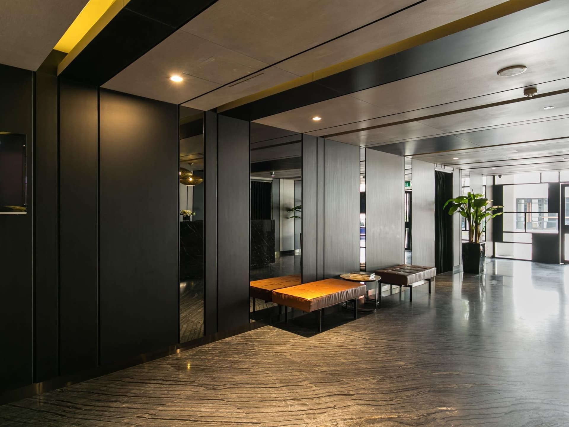 Venue Hotel The Lily