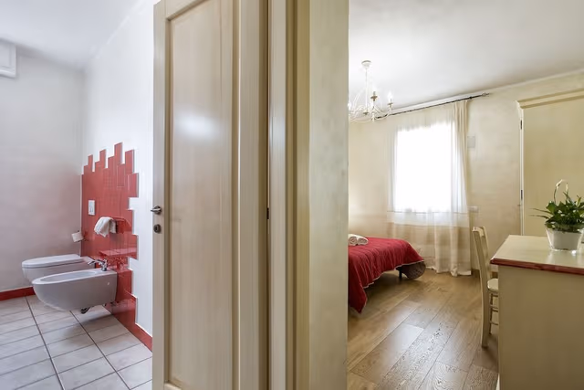 Comfort Double Room