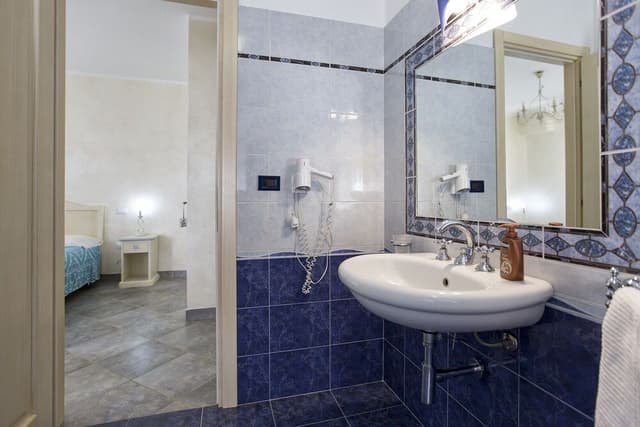 Comfort Triple Room