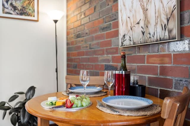 Standard Apartment, 1 Bedroom, Non Smoking, Kitchenette (SC 2 people)