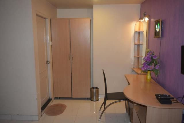 Standard Double Room with Fan