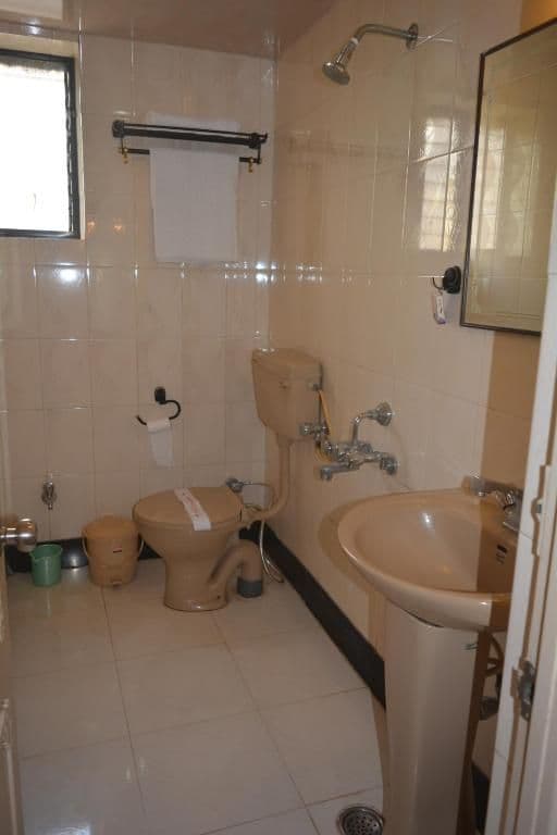Standard Double Room with Fan