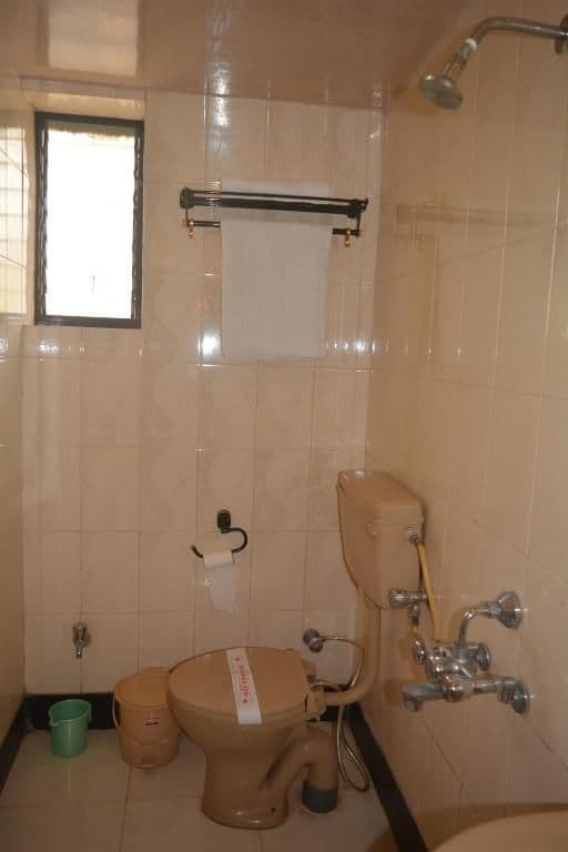 Standard Double Room with Fan