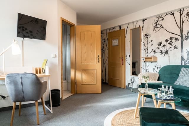 Family Triple Room