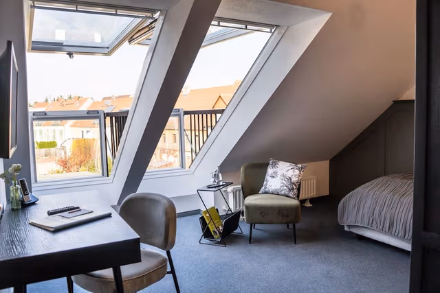 Signature Single Room