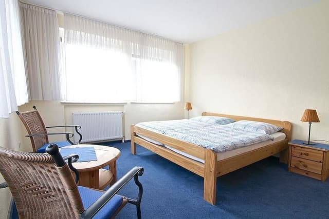 Basic Triple Room