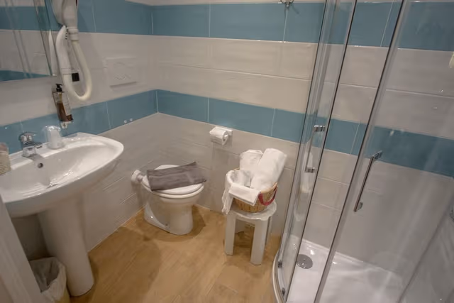 Exclusive Room