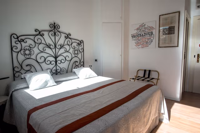 Romantic Room