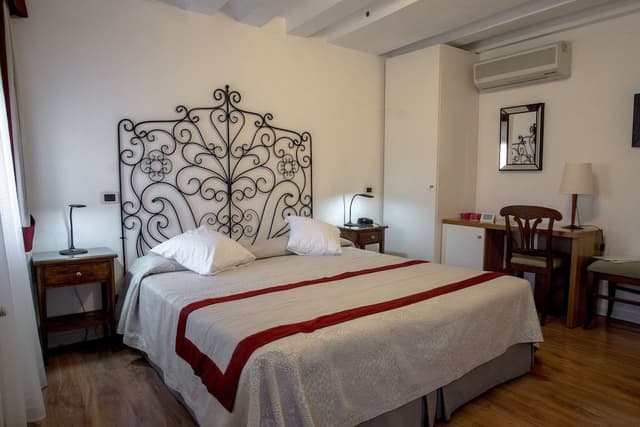 Comfort Double Room