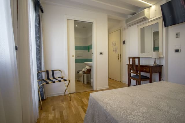 Exclusive Room