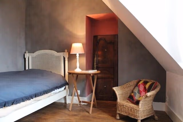 Suite (Avril)