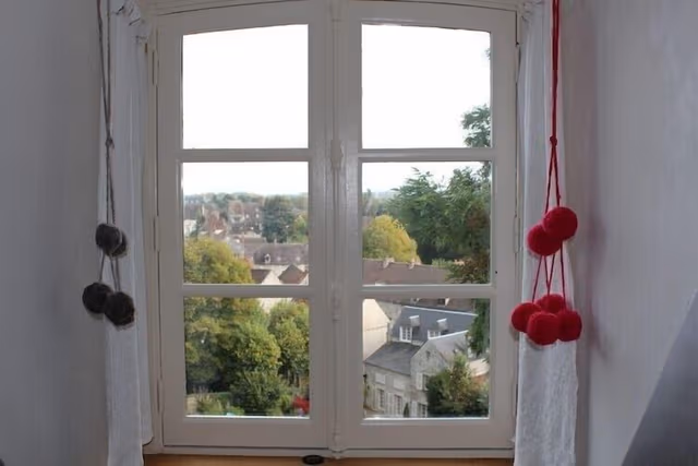 Suite (Avril)