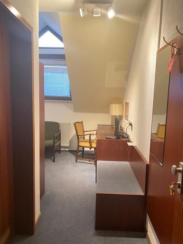 Apartment, Kitchen
