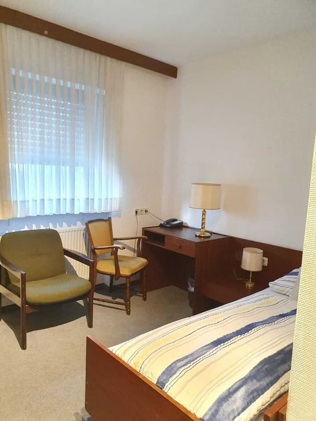 Single Room