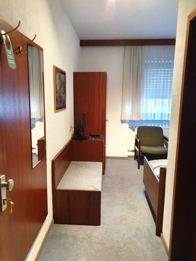 Single Room