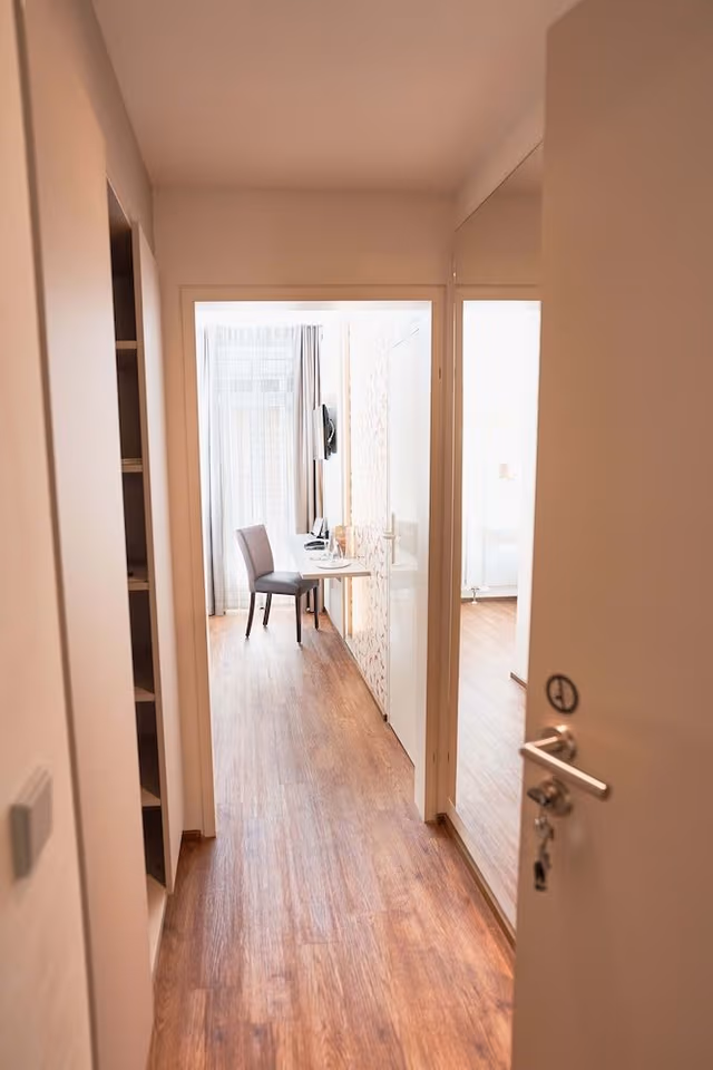 Classic Single Room