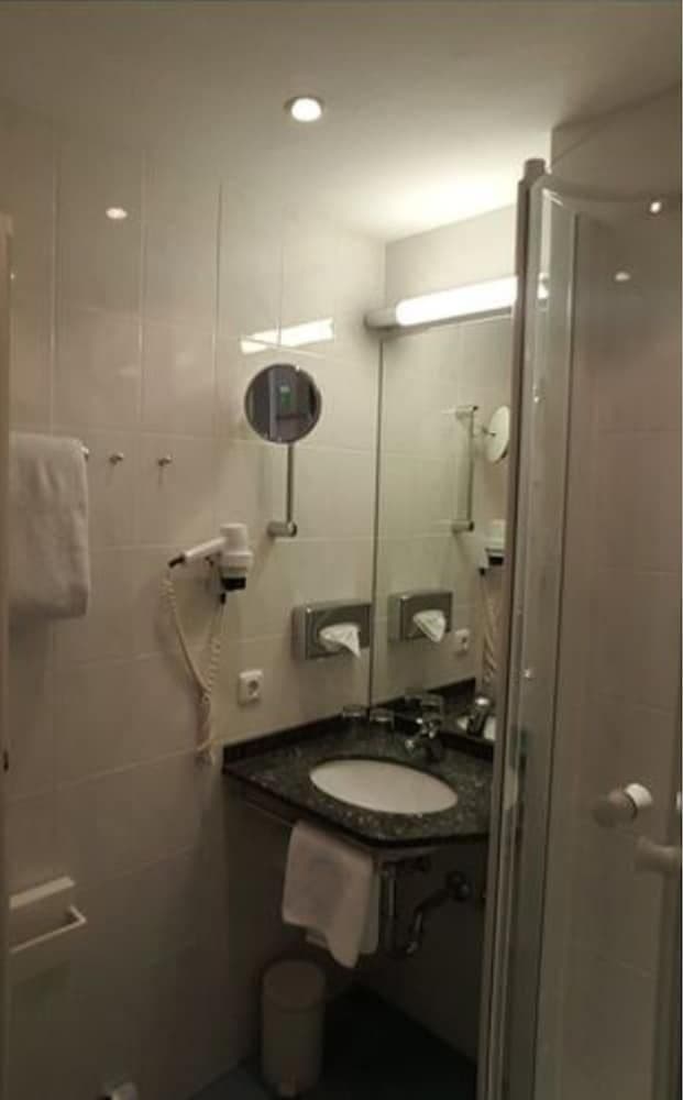 Classic Single Room