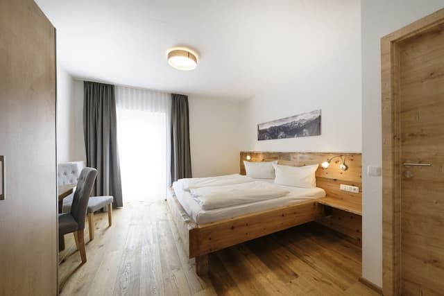 Comfort Double Room, Balcony (klein)