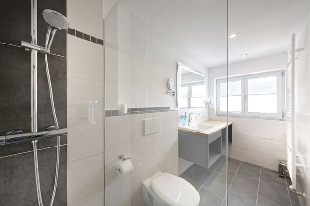 Comfort Double Room (Groß)