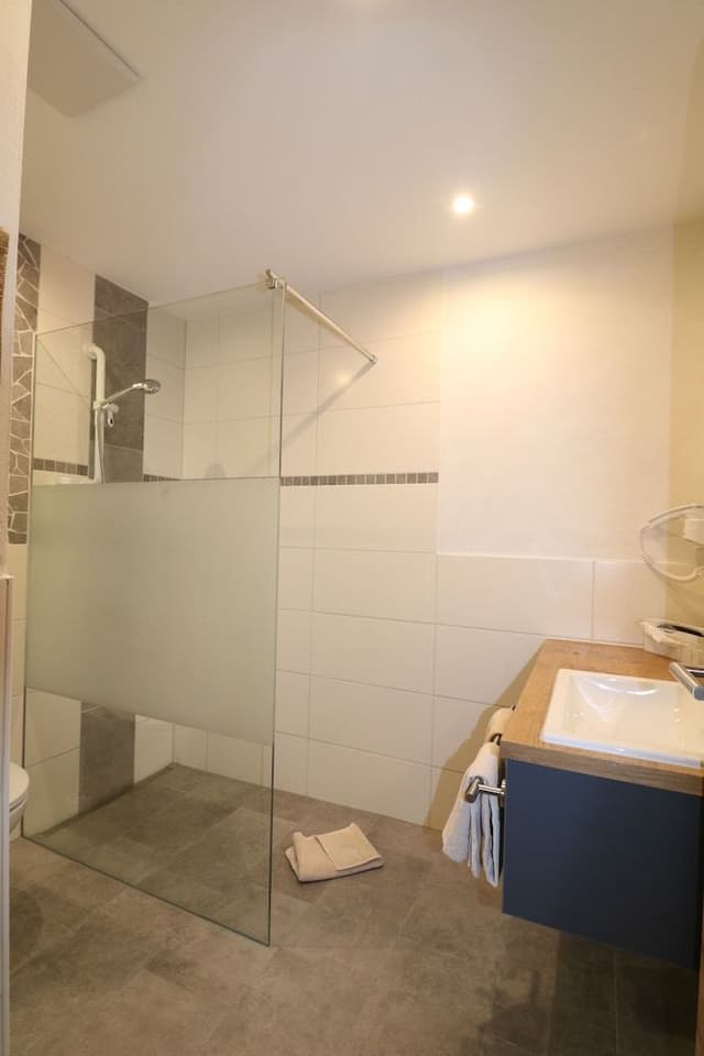 Comfort Double Room (Groß)