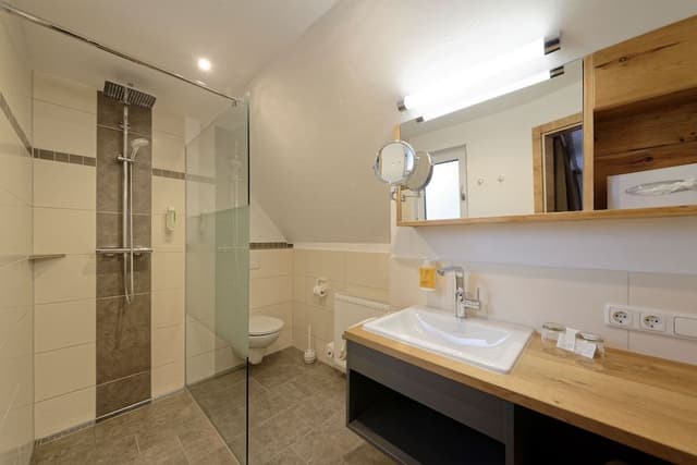 Comfort Double Room, 1 Queen Bed, Balcony (Groß)