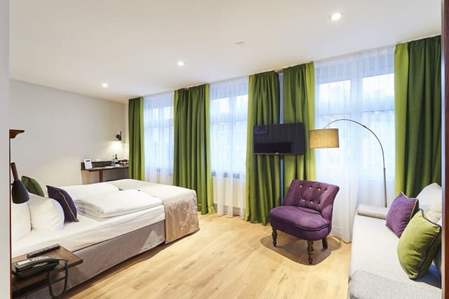 Comfort Double Room