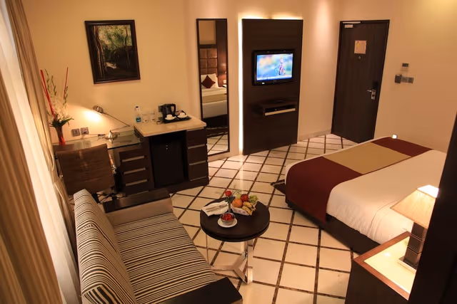 Premium Room