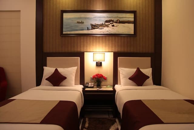Premium Room