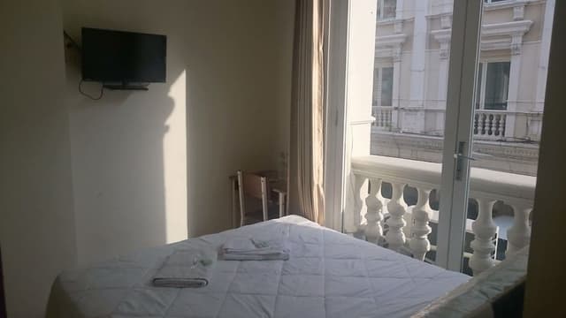 Capsule Suite without Water Heater