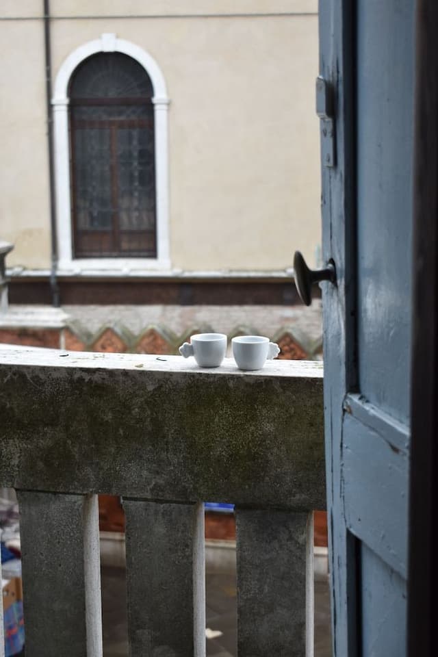 Economy Triple Room, Shared Bathroom
