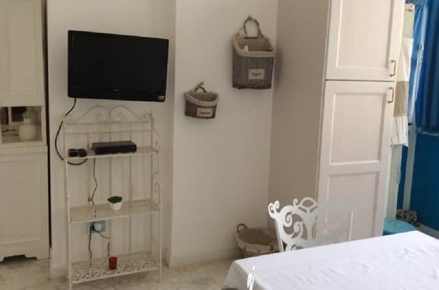 Suite, Balcony, Sea View