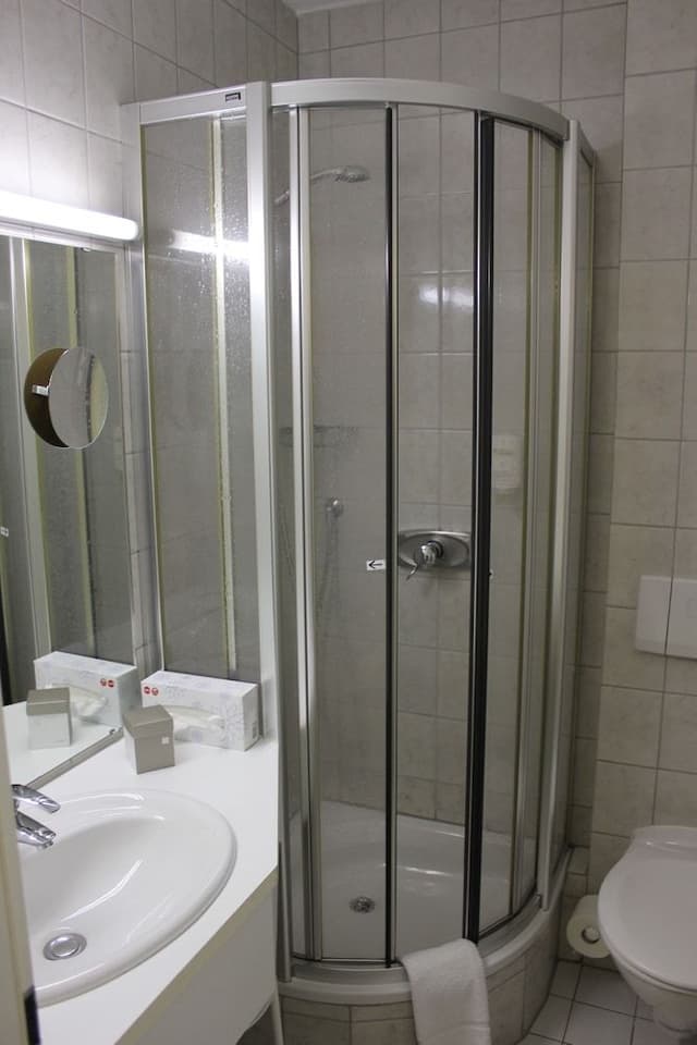 Comfort Double Room, 1 King Bed