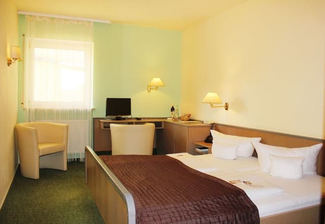 Comfort Double Room, 1 King Bed