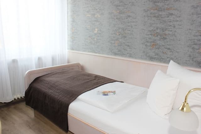 Economy Room, 1 Twin Bed