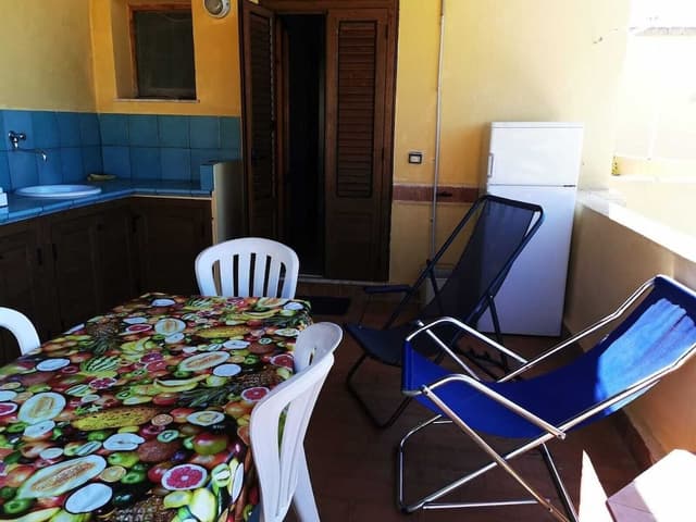 Family Apartment