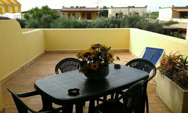 Family Apartment