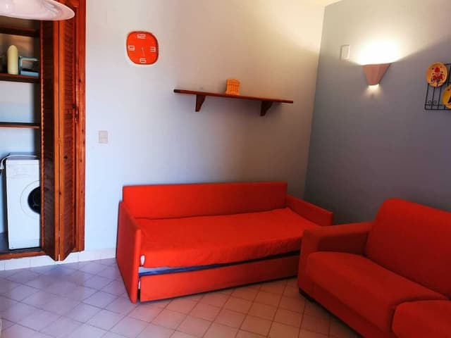 Family Apartment