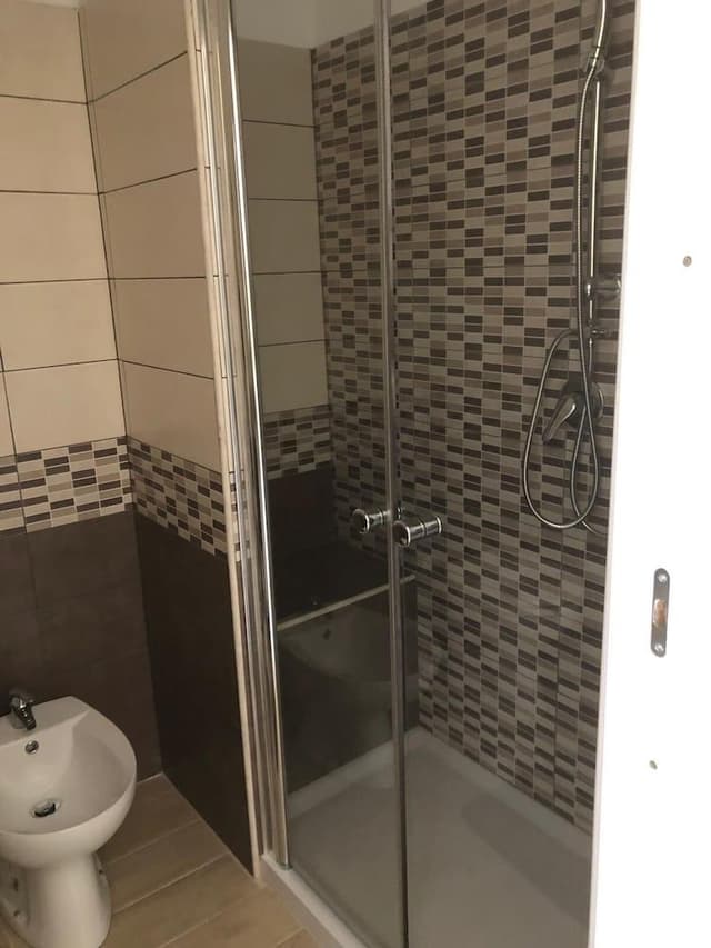 Family Apartment