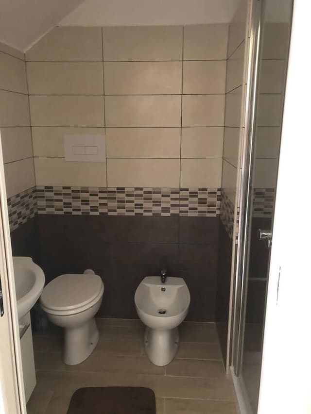 Family Apartment