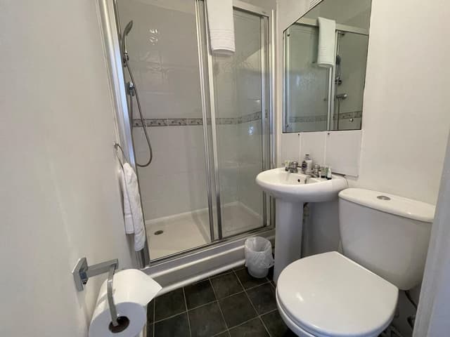Standard Double Room, Ensuite