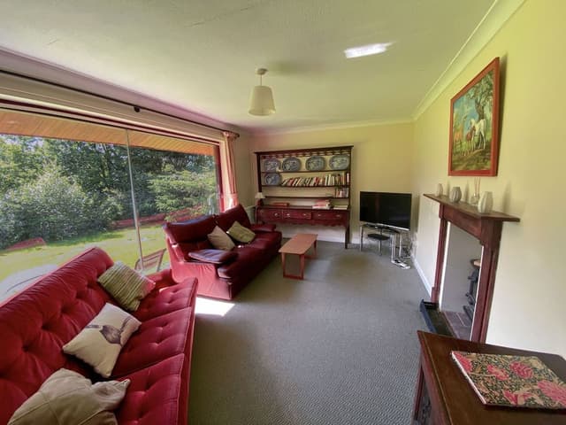 Bungalow