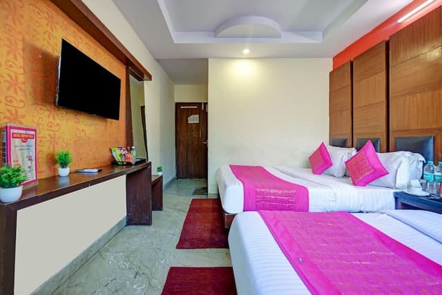 Superior Double or Twin Room